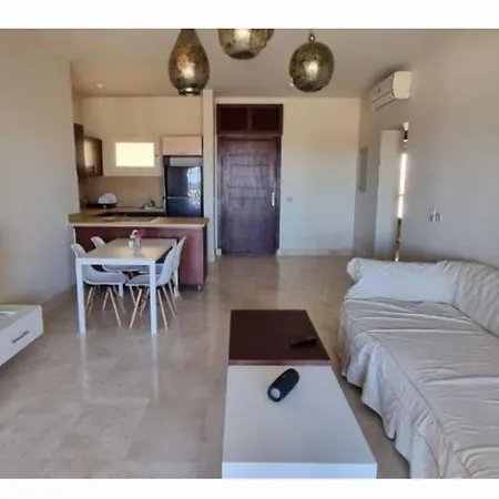 Azzurra Sahl Hasheesh Villa